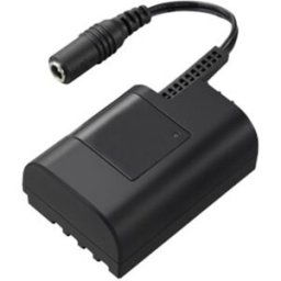 Panasonic Coupleur Batterie Dmw-Dcc12