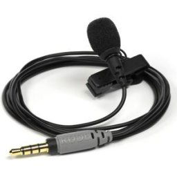 Rode Photo R100252 - Microphone Smartlav+