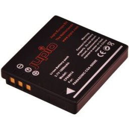 Jupio Batterie Compatible Panasonic Dmw-Bce10