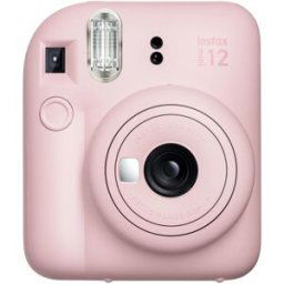 Fujifilm Instax Mini 12 Rose