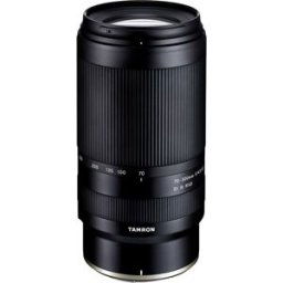 Tamron 70-300/4.5-6.3 Di Iii Rxd Nikon Z