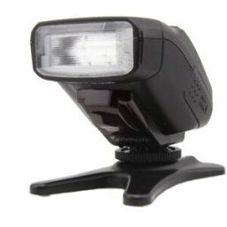 Starblitz Studio Flash Speedlite Ng 27 Nikon