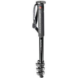 Manfrotto Monopode Xpro Photo Alu 4 Sec