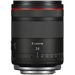 Canon Rf 24mm F1.4 L Vcm