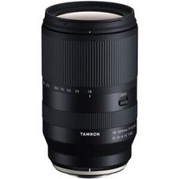 Tamron 18-300/3.5-6.3 Di Iii A Vc Vxd Fuji X