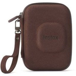 Fujifilm Housse Instax Liplay Bronze