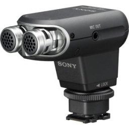 Sony Micro Ecm-Xyst1m