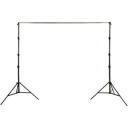 Lastolite Kit Support De Fond Classic 3.0m.