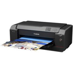 Canon Imprimante Imageprograph Pro-1100