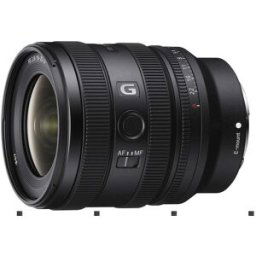 Sony Fe 16-25mm F2.8 G
