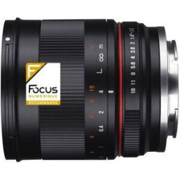 Samyang 50/1.2 As Umc Cs Sony E