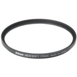 Nikon Filfre Diffuseur Soft Focus 77 Mm