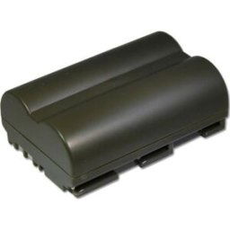 Jupio Batterie Compatible Canon Bp-511