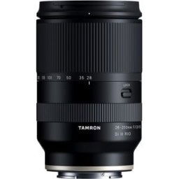 Tamron 28-200/2.8-5.6 Di Iii Rdx Sony Fe