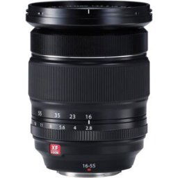 Fujifilm Xf 16-55/2.8 R Lm Wr