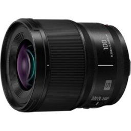 Panasonic 100/2.8 Lumix S Macro