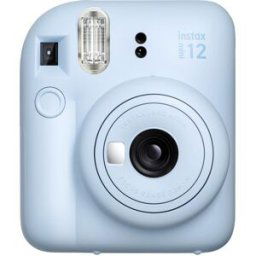 Fujifilm Instax Mini 12 Bleu