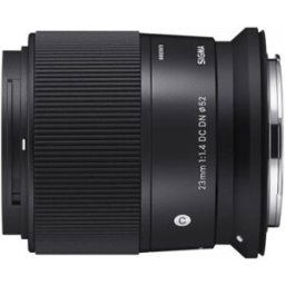 Sigma 23mm F1.4 Dc Dn Contemporary Canon Rf