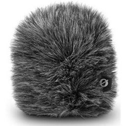 Rode Photo R100367 - Brise Vent Pour Videomic Go Ii