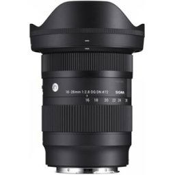 Sigma 16-28/2.8 Dg Dn Cont Sony Fe