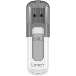 Lexar Cle Usb Jumpdrive V100 Usb 3.0 64gb