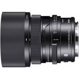 Sigma 50/2 Dg Dn Contemporary Sony Fe