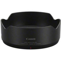Canon Pare-Soleil Ew-65c Pour Rf 16/2.8