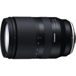 Tamron 17-70/2.8 Di Iii-A Vc Rxd Fuji X
