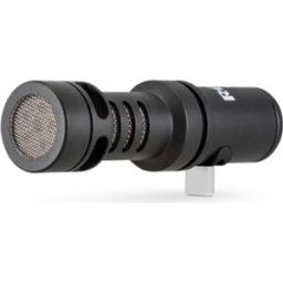 Rode Photo R100339 - Microphone Videomic Me-C
