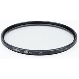 Hoya Filtre Uv Hd Mk Ii 52mm