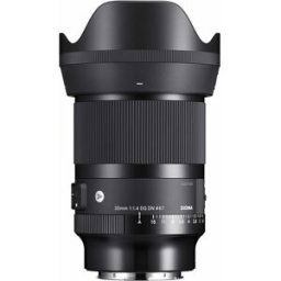 Sigma 35/1.4 Dg Dn Art L-Mount - 303969