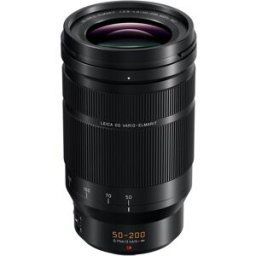 Panasonic 50-200/2.8-4 Asph