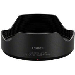 Canon Pare-Soleil Ew-73h Pour Rf 20/1.4 Vcm