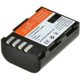 Jupio Batterie Compatible Panasonic Dmw-Blf19e