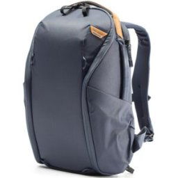 Peak Design Everyday Zip 15l Bleu Sac A Dos
