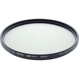 Hoya Filtre Plc - Hd Nano - 55mm - Yyp2155