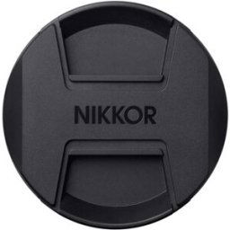 Nikon Bouchon Objectif Avant Lc-Z14-24
