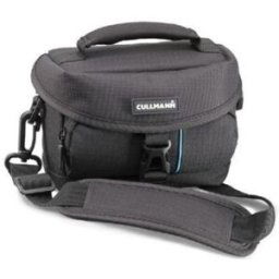 Cullmann Panama Vario 200 Noir Fourre-Tout