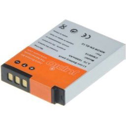 Jupio Batterie Compatible Nikon En-El12