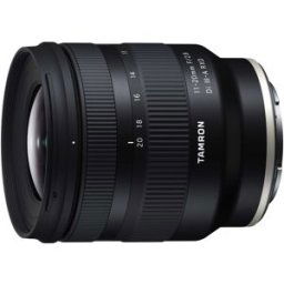 Tamron 11-20/2.8 Di Iii-A Rxd Sony