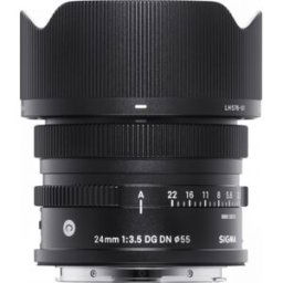 Sigma 24/3.5 Dg Dn Cont L-Mont - 404969