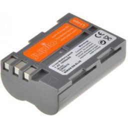 Jupio Batterie Compatible Nikon En-El3e