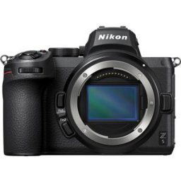 Nikon Z5 Boitier Nu