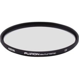 Hoya Filtre Uv Fusion Antistatic 40.5mm