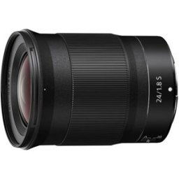 Nikon 24/1.8s Nikkor Z