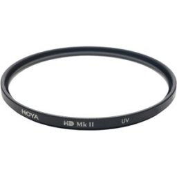 Hoya Filtre Uv Hd Mk Ii 62mm