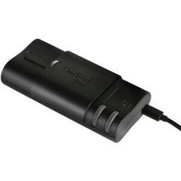 Hahnel Chargeur Universel Unipal Mini Ii