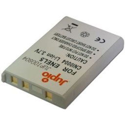 Jupio Batterie Compatible Nikon En-El5
