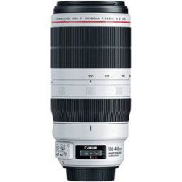 Canon Ef 100-400/4.5-5.6 L Is Ii Usm