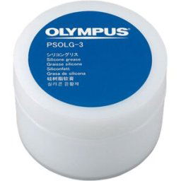 Olympus Graisse Silicone Pour Joint Torique 40g
